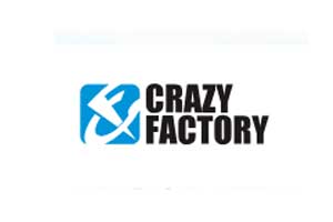 Crazy Factory