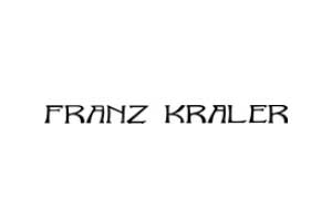 Franz Kraler