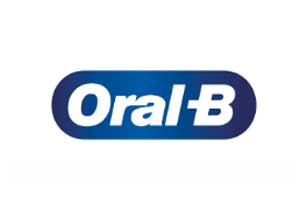 Oral B