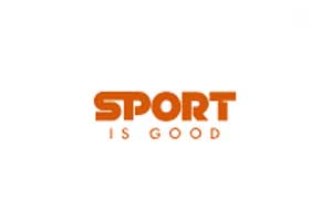 Sport is good