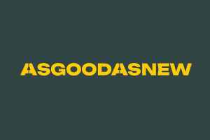 Asgoodasnew