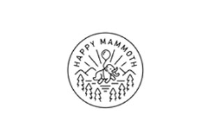 Happy Mammoth