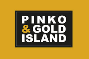 Pinko Gold Island