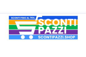 Sconti Pazzi