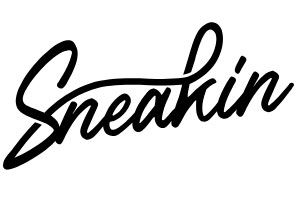 Sneakin