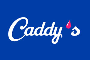 Caddy's
