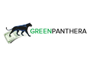 Green Panthera