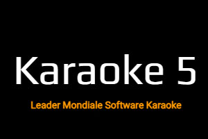 Karaoke 5