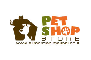 Pet Shop Store