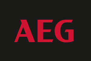 Shop AEG