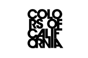 Colors Of California