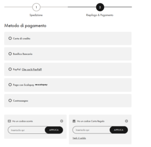 Codice Sconto Alviero Martini
