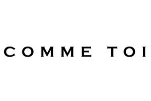 codice sconto Comme Toi