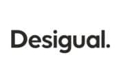 codice sconto Desigual