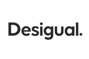 codice sconto Desigual