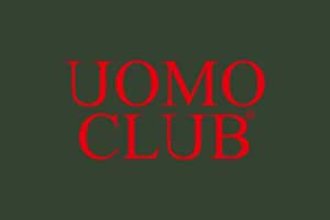 codice sconto Uomo Club