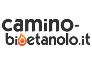 codice sconto Camino Bioetanolo