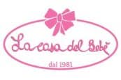 codice sconto La Casa del Bebè
